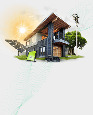 Save Extra 30% on Solar Rooftop with Right Partner