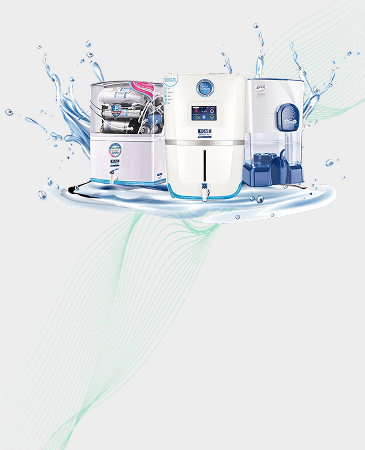 Water Purification Translates into Extra Safety